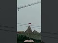 Pavagadh Temple Mahakali Status New Temple 2022