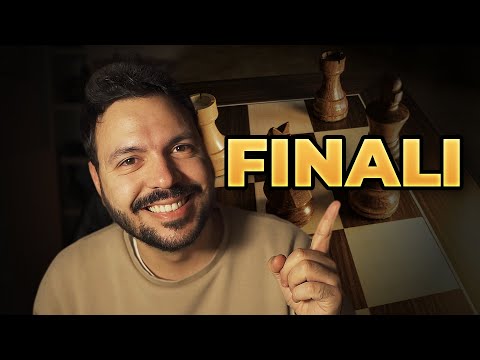 5 segreti per vincere i finali di scacchi