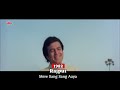 Mere Sang Sang Aaya Kishore Kumar Rajput Rajesh Khanna Status Song