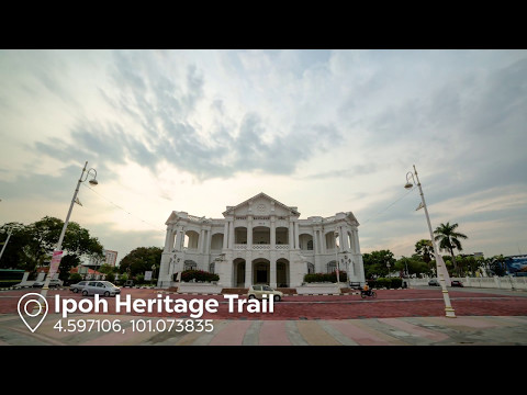 VER: Ipoh
