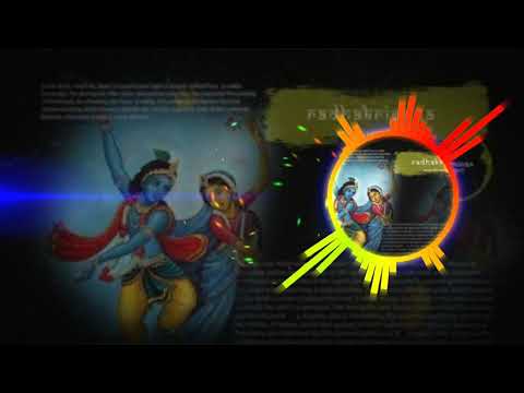 RADHA KRISHN soundtracks 27 - RAAS LEELA THEME(MP3_320K).mp3