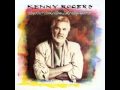 KENNY ROGERS - Time for love (1986)  HQ