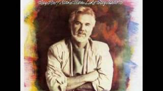 KENNY ROGERS - Time for love (1986)  HQ