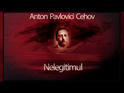 Nelegitimul (1980) - Anton Pavlovici Cehov #teatruaudio #teatruradiofonic #teatruonline #teatru