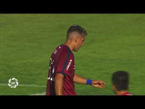 Fecha 11: Talleres - Estudiantes