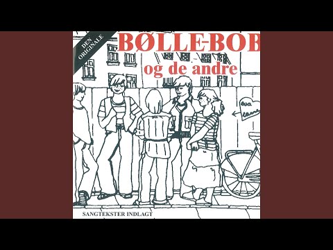 Bølle-Bob - Den Søde Pige - Misc Soundtrack