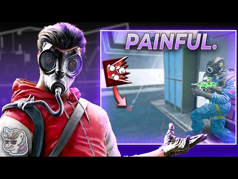 This ONE PLAY Explains Why He's Stuck in Copper (Despite Carrying) | Spectating Nightmares