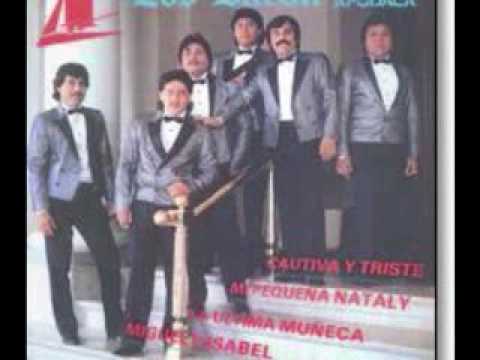 Urge-Los Baron De Apodaca.