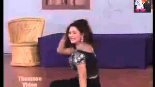 Pakistani Stage Dance   Kosa Kosa Dudh Aaj