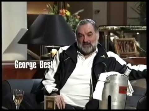 1970/71 Season: Hull City and Manchester Utd take part in the first ever penalty shoot out