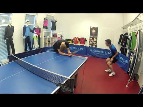 Wenn man vor Lachen nicht weiter kommt im Dreh.....