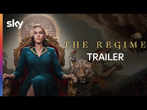 Trailer-Vorschau: The Regime