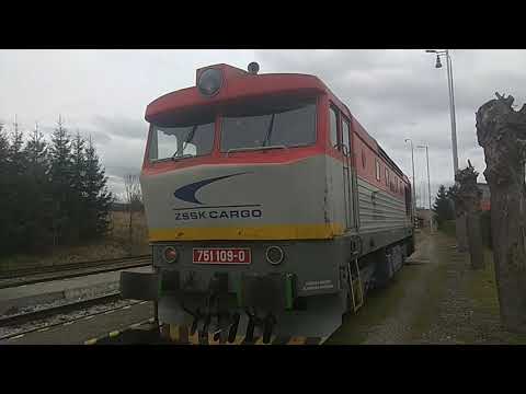 Posun v meste Trstená