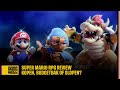 Super Mario RPG Review: Kopen, budgetbak of slopen?