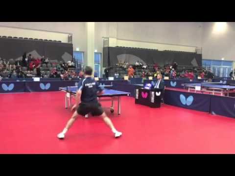 Class M9, Frederic Bellais - Iurii Nozdrunov