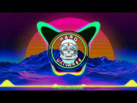 Rejecta & E-Force - Kicked Out (E-Force 2021 Edit)[Extended Mix]