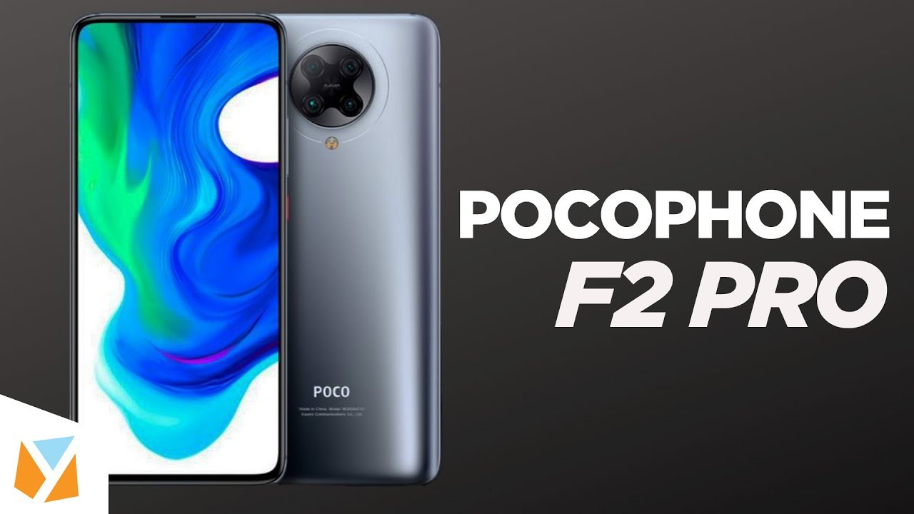 Pocophone F2 Pro: The Flagship Killer is back!