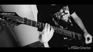 Katatonia - no devotion (cover)