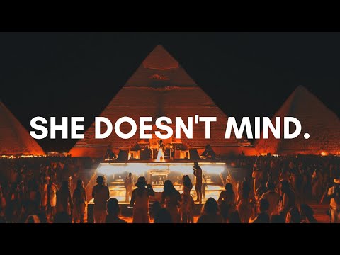 Sean Paul - She Doesn't Mind (Davi Monroe Afro House Remix)