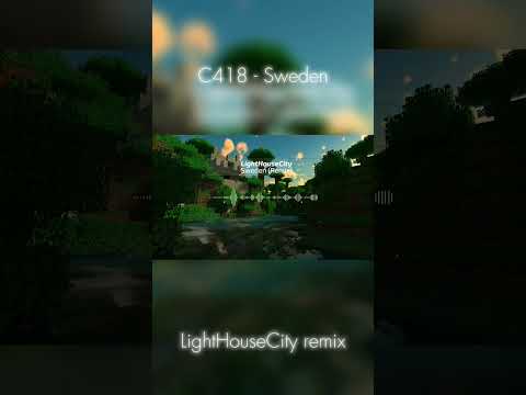 LighthouseCity Minecraft Remix! EPIC Synthwave Beats!