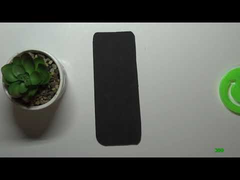 How to Add/Remove Google Account in WIKO View 3 – Manage Google Account