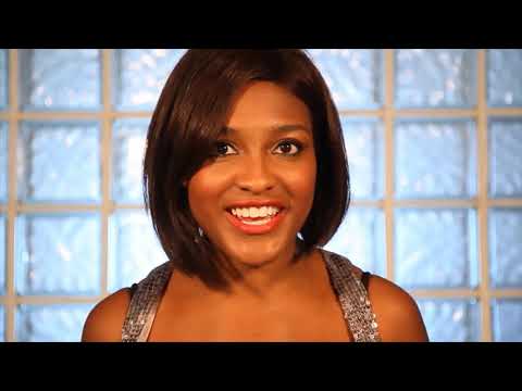 Krystle Thorpe Presenter showreel