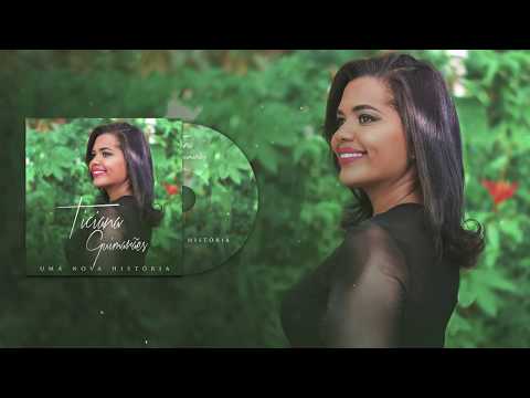 Quão Grande És Tu - Ticiana Guimarães