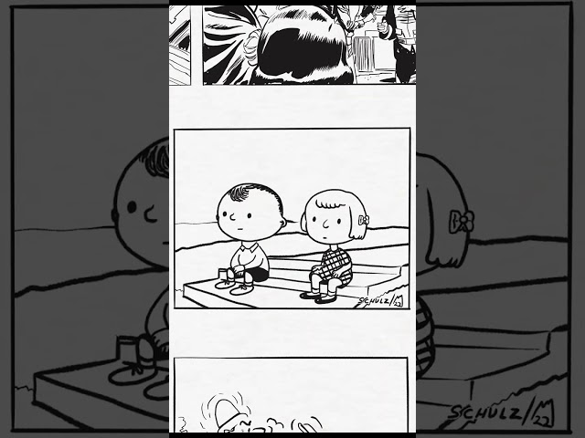 Vídeo relacionado con Peanuts: You Can be Anything! (Peanuts (Running Press)) by Charles M. Schulz (Creator) (10-Mar-2009) Hardcover