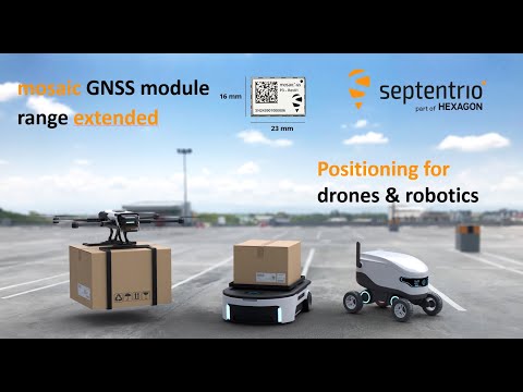 GPS Modules