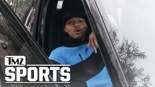 Bow Wow -- 'Like Mike 2' Sucked ... 'Cause I Wasn't In It | TMZ Sports