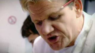 Making Pasta - Gordon Ramsay