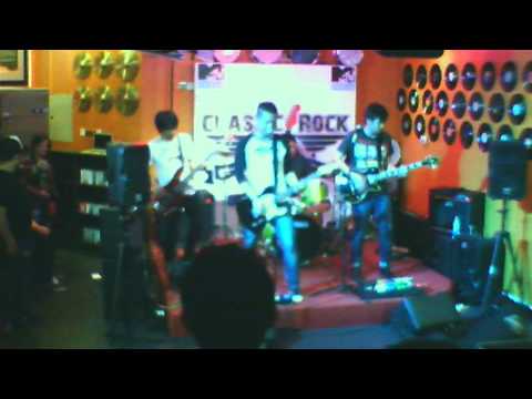 Trapo - Vidorra (Yano cover)