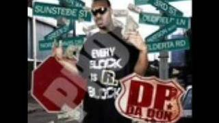 Dp Da Don - I Can Do Dat