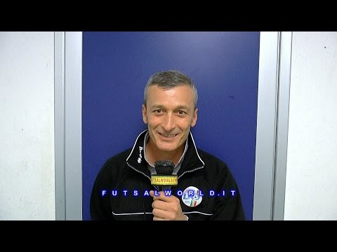 18/4/17 Massimo Polastri - Marco Vitali