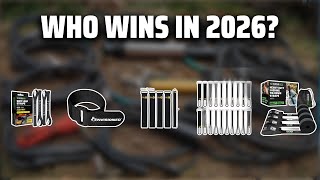 The Top 5 Best Nylon Cinch Strap in 2026 - Must Watch Before