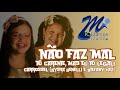 Carrossel Aysha Benelli E Stefany Vaz Não Faz Mal Eu Tô Carente Mas Eu Tô Legal Karaoke
