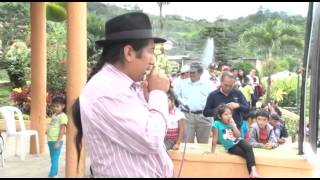 preview picture of video 'GOBIERNO PROVINCIAL EN LA FERIA NACIONAL BRACAMOROS COFFE 2014 PALANDA - ZAMORA CHINCHIPE'