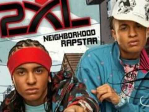 2XL ft. Ak'sent and Canela- Bedrock