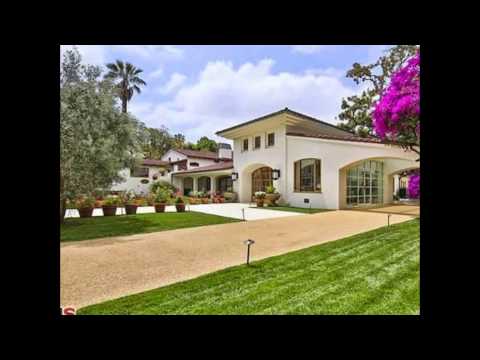 Beverly Hills Mansions