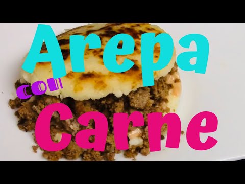 download lagu mp3 mp4 Arepas De Carne Molida, download lagu Arepas De Carne Molida gratis, unduh video klip Arepas De Carne Molida