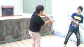 Download lagu 星際戰警－大枝香之戰[1].mp4 mp3