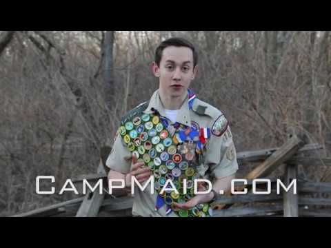 download lagu mp3 mp4 Boy Scout Dutch Oven Cooking, download lagu Boy Scout Dutch Oven Cooking gratis, unduh video klip Boy Scout Dutch Oven Cooking