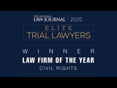 Civil Rights Commercial 15 sec