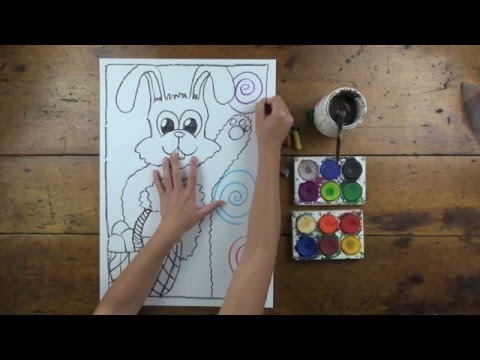download lagu mp3 mp4 Easter Art Lesson, download lagu Easter Art Lesson gratis, unduh video klip Easter Art Lesson