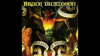 Download lagu B3  Devil On A Hog - Bruce Dickinson – Tyranny Of Souls 2017 Original Vinyl Album HQ Audio Rip mp3