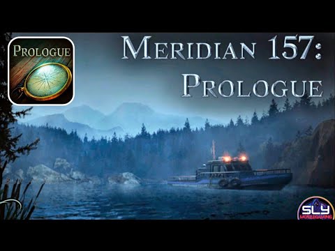 Meridian 157 Prologue Walkthrough