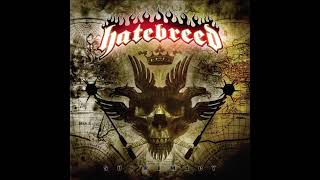 Hatebreed - To The Threshold