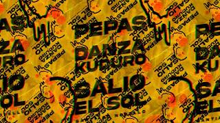 Cover art for Pepas x Danza kuduro