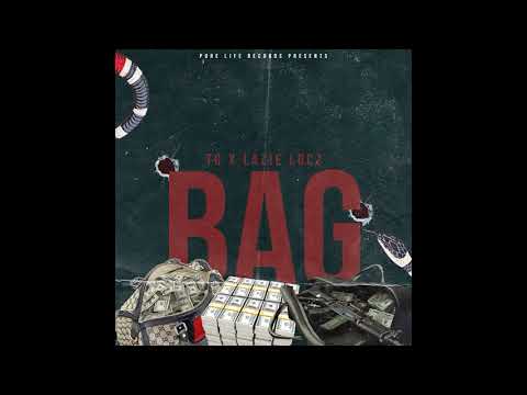 TG x Lazie Locz - "BAG" (Official Audio)