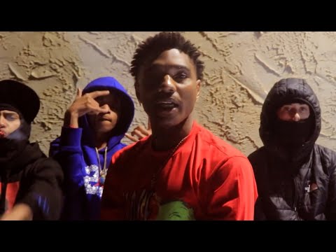 7hunnit - Mad (Exclusive Music Video) | Dir. Trillest Filmz